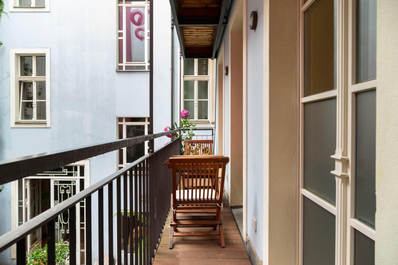 Numa Berlin Belfort 외부 사진