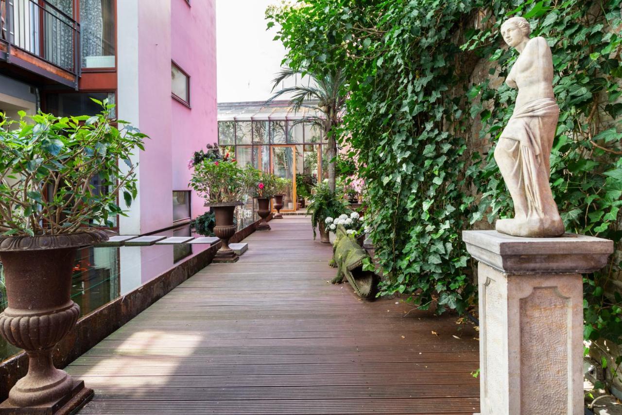 Numa Berlin Belfort 외부 사진